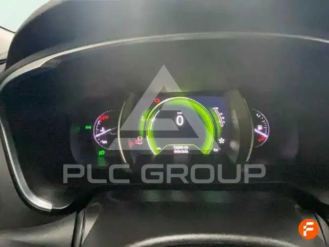 2017 Renault Talisman