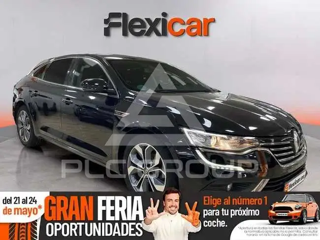 2017 Renault Talisman