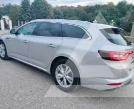 2017 Renault Talisman