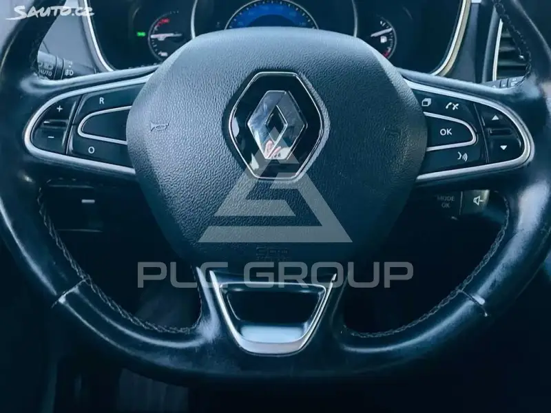 2017 Renault Talisman