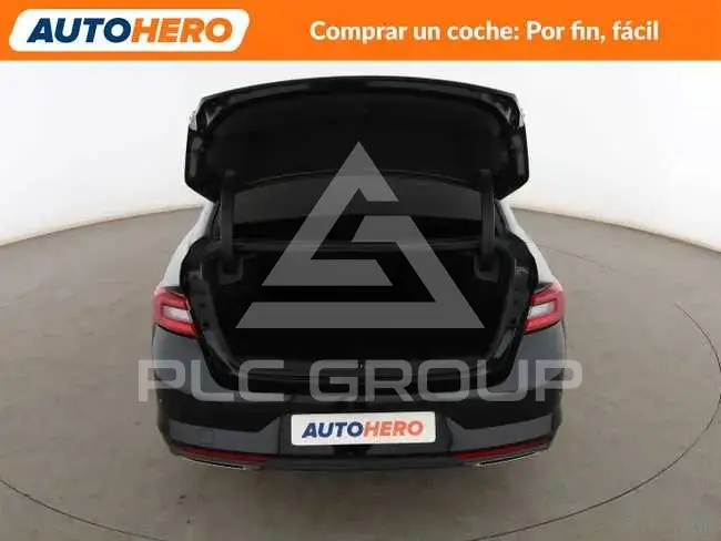 2017 Renault Talisman