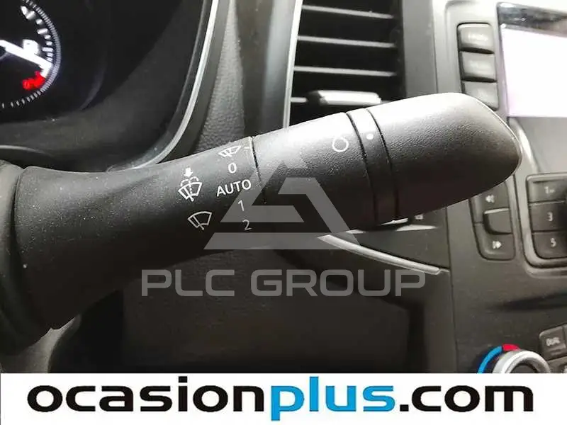 2017 Renault Talisman