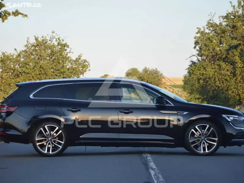 2017 Renault Talisman