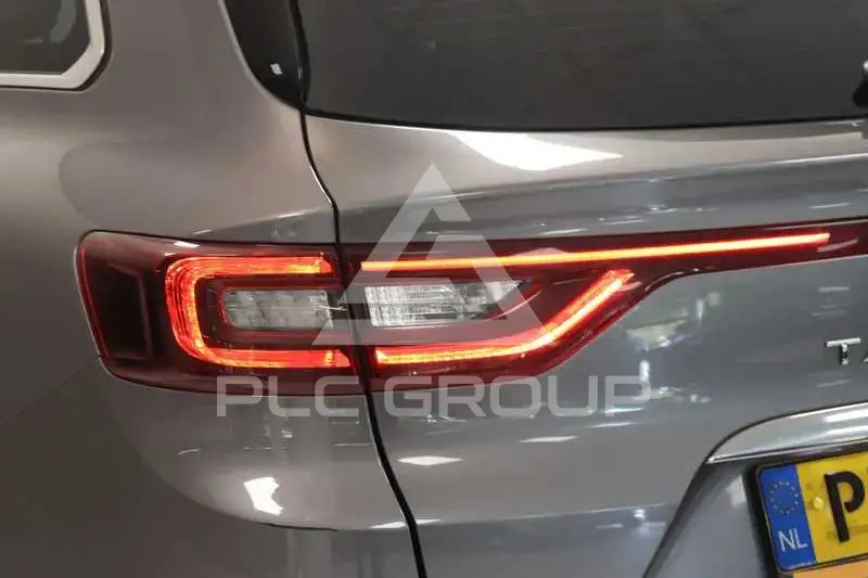 2017 Renault Talisman