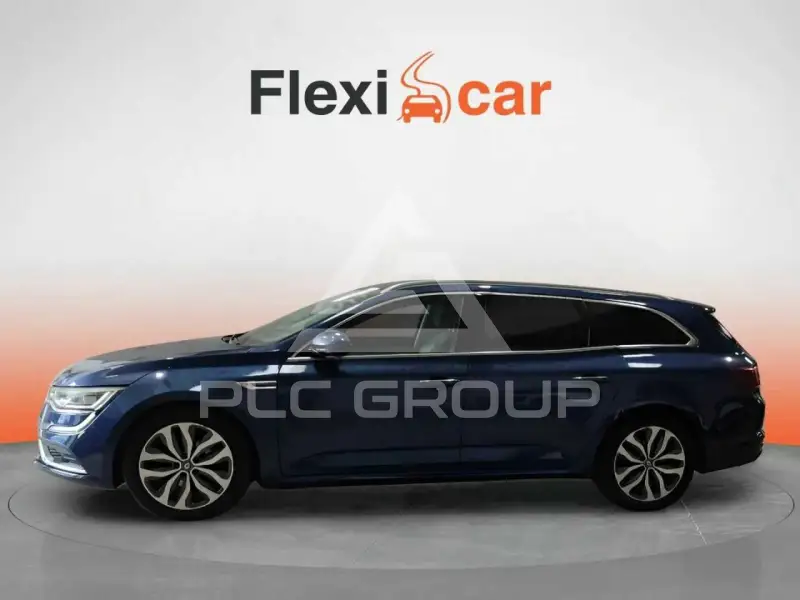 2017 Renault Talisman