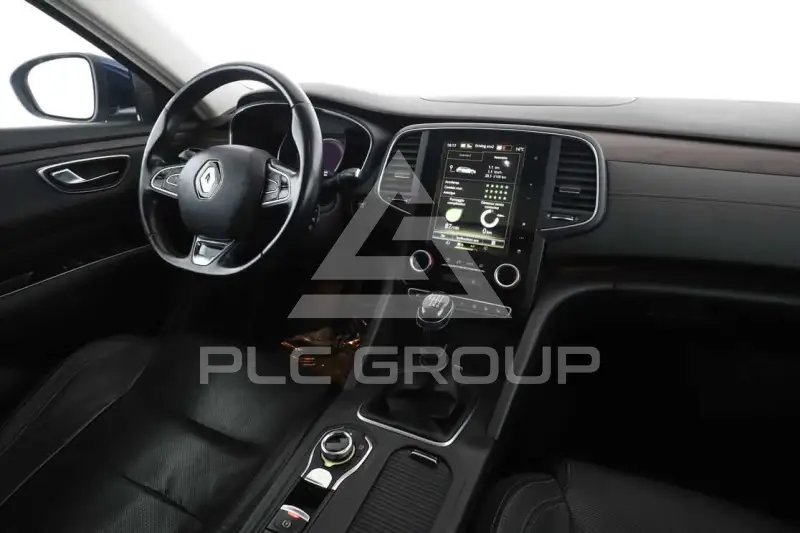 2017 Renault Talisman