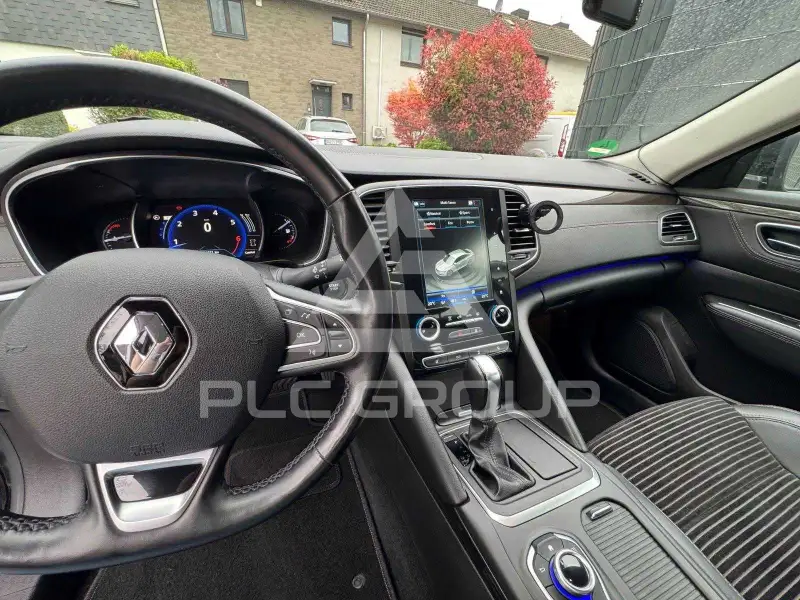 2017 Renault Talisman