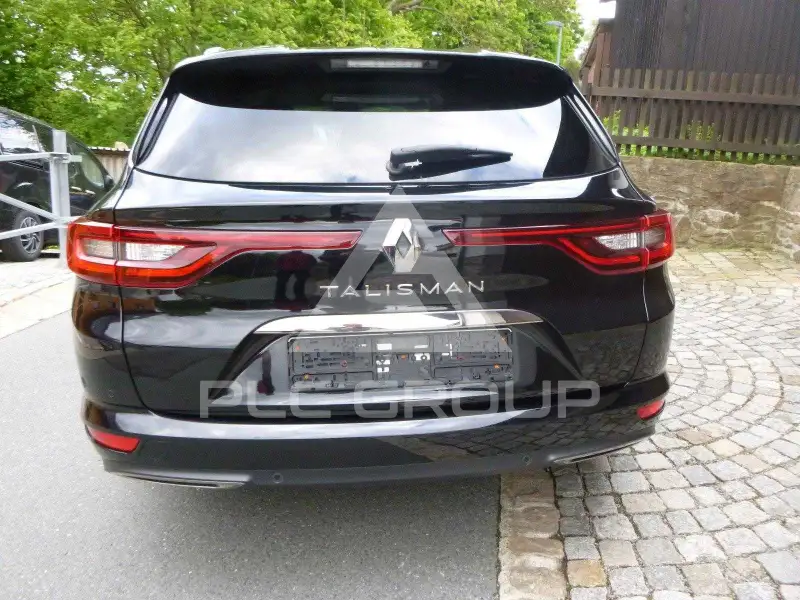 2017 Renault Talisman