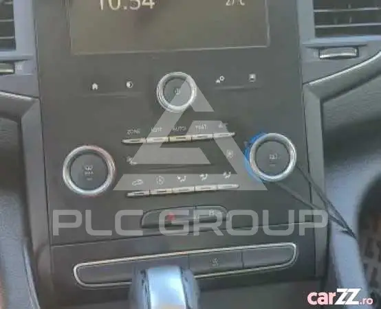 2017 Renault Talisman