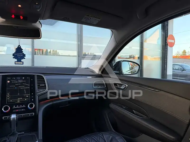 2017 Renault Talisman