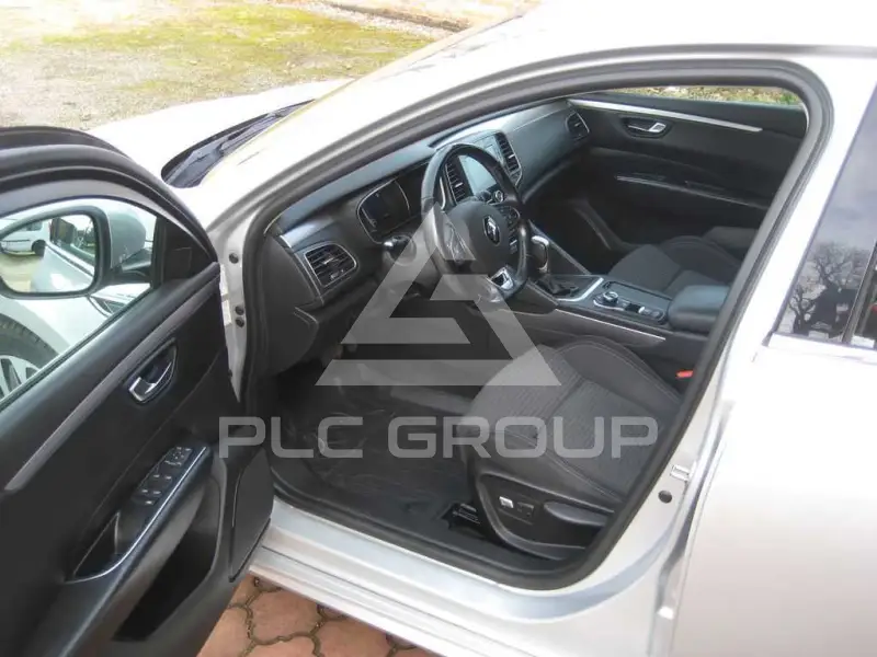 2017 Renault Talisman