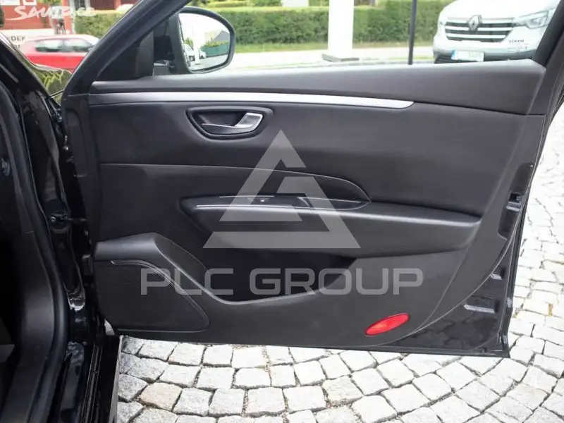 2017 Renault Talisman