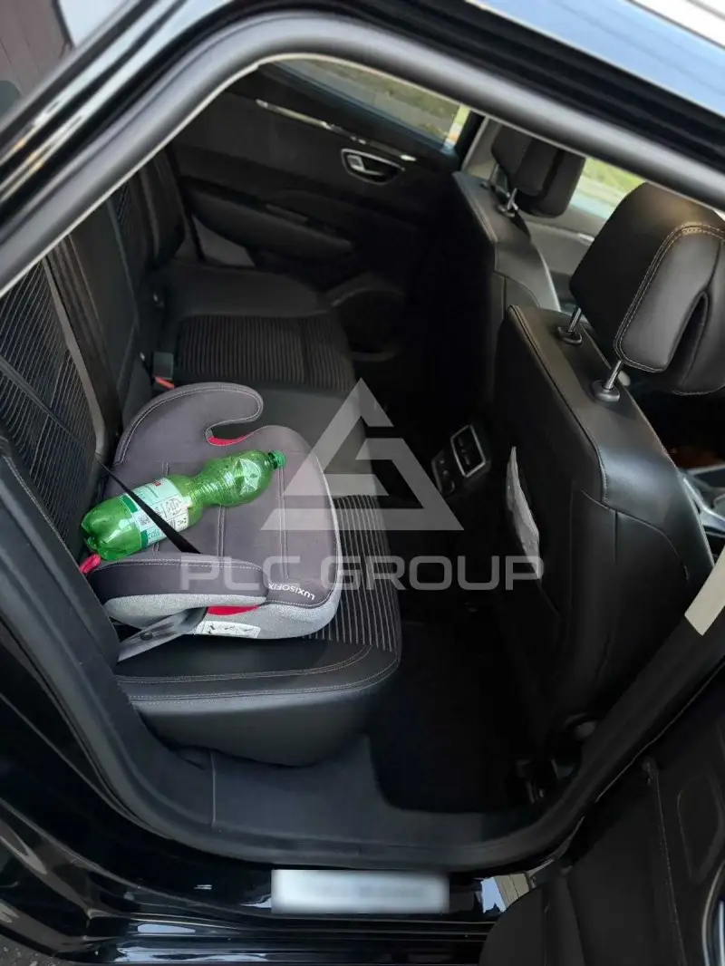 2017 Renault Talisman
