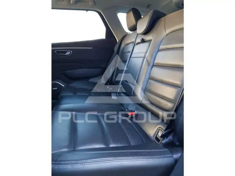 2017 Renault Talisman