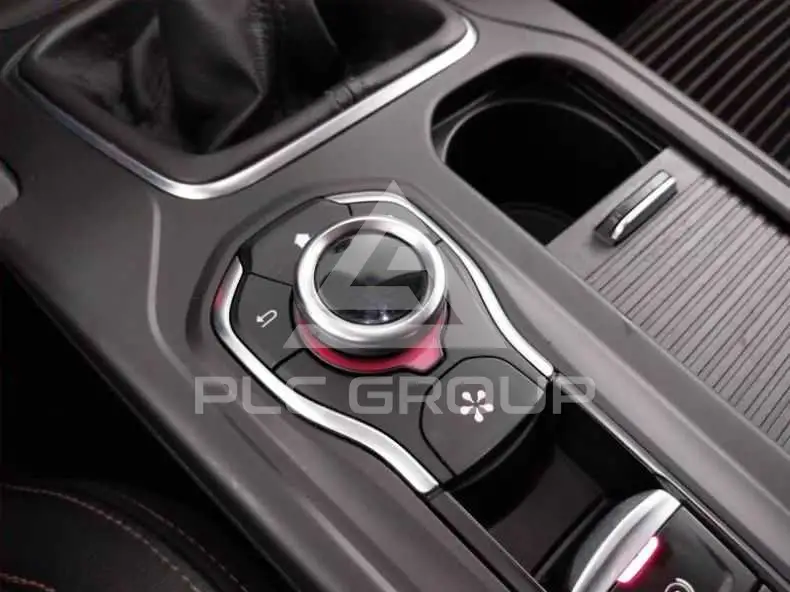 2017 Renault Talisman