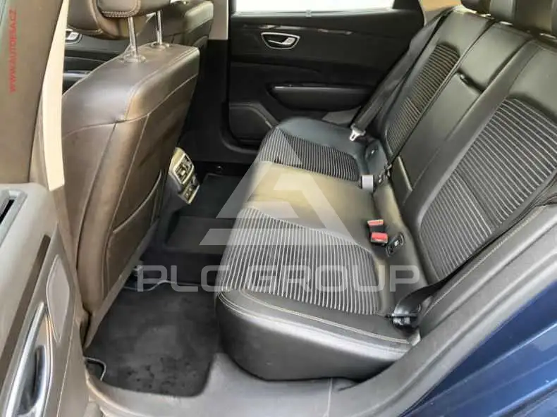 2017 Renault Talisman