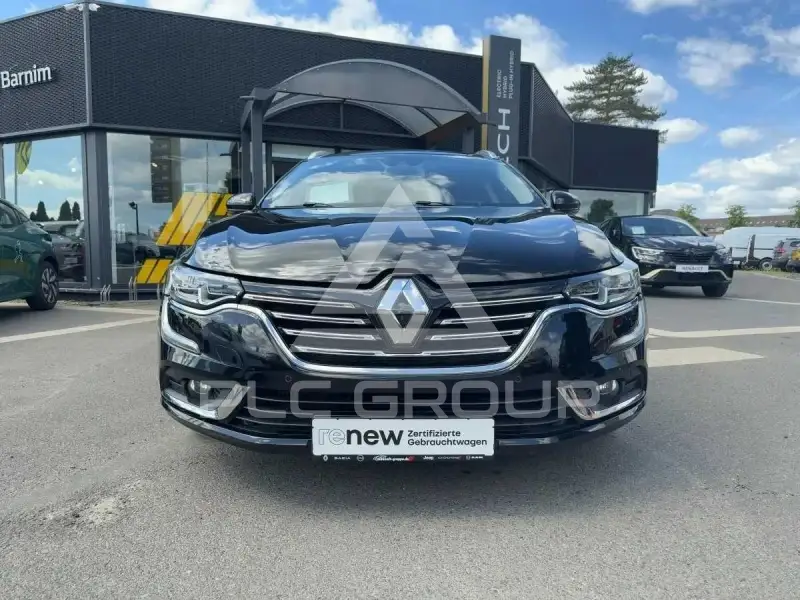 2017 Renault Talisman