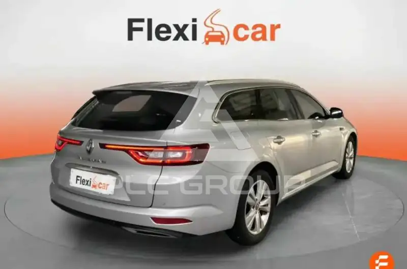 2017 Renault Talisman