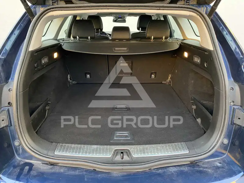 2017 Renault Talisman