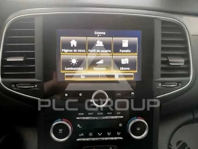 2017 Renault Talisman