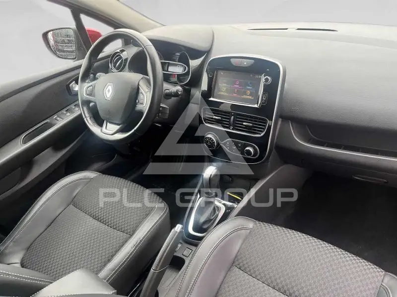 2017 Renault Clio