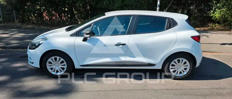 2017 Renault Clio
