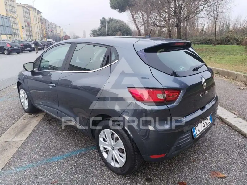 2017 Renault Clio