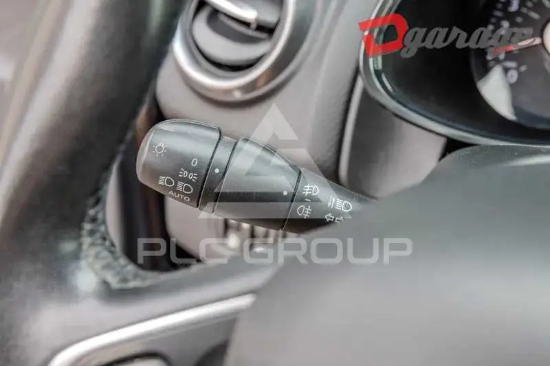 2017 Renault Clio