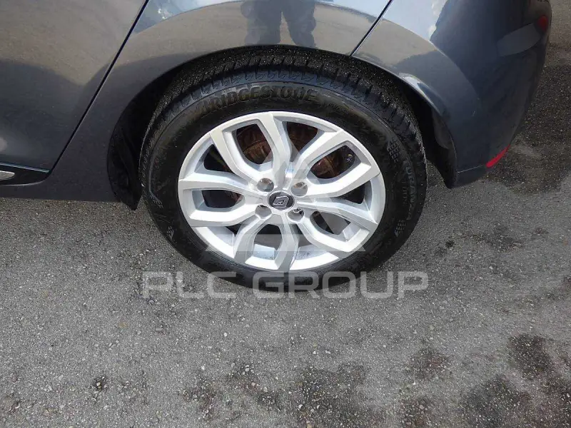 2017 Renault Clio