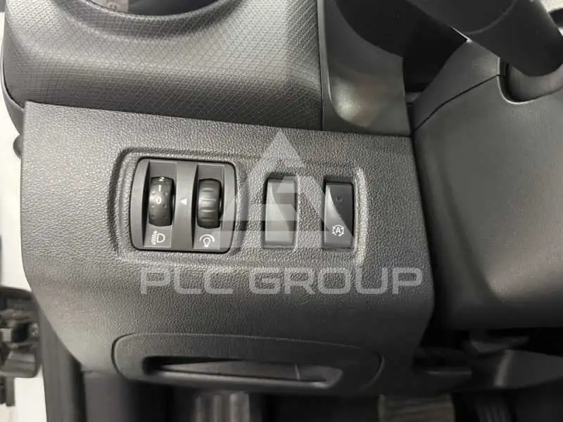 2017 Renault Clio