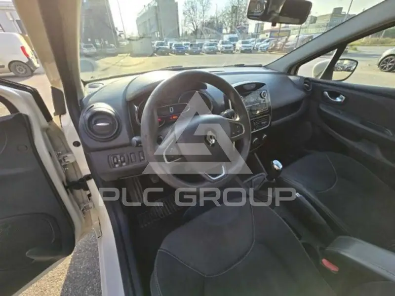 2017 Renault Clio
