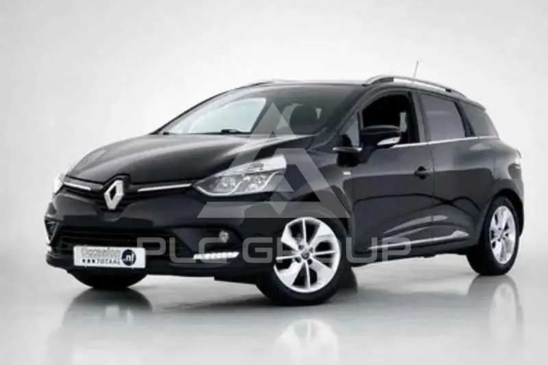 2017 Renault Clio