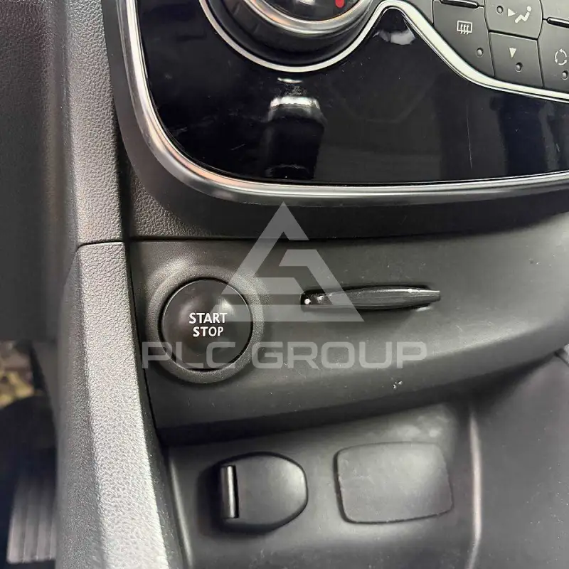 2017 Renault Clio