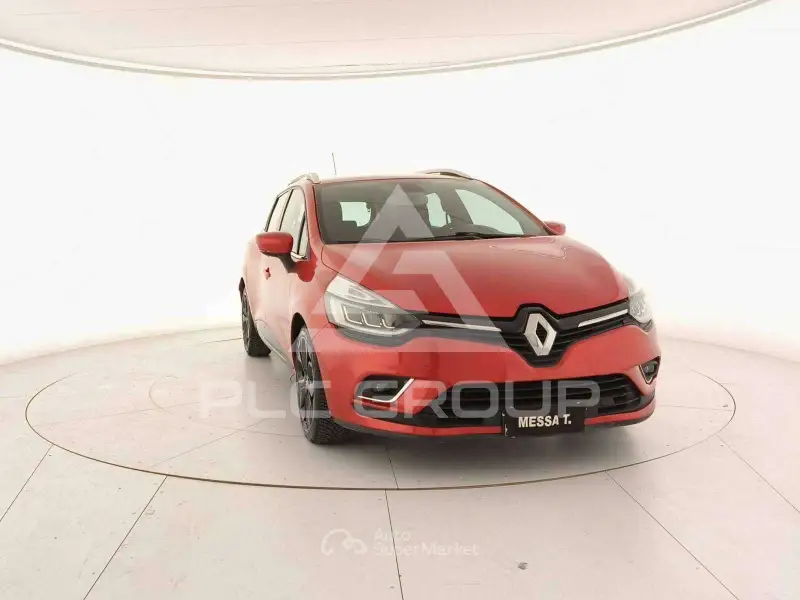 2017 Renault Clio