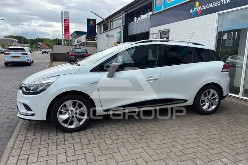 2017 Renault Clio