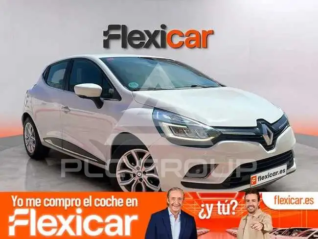 2017 Renault Clio