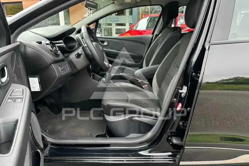 2017 Renault Clio