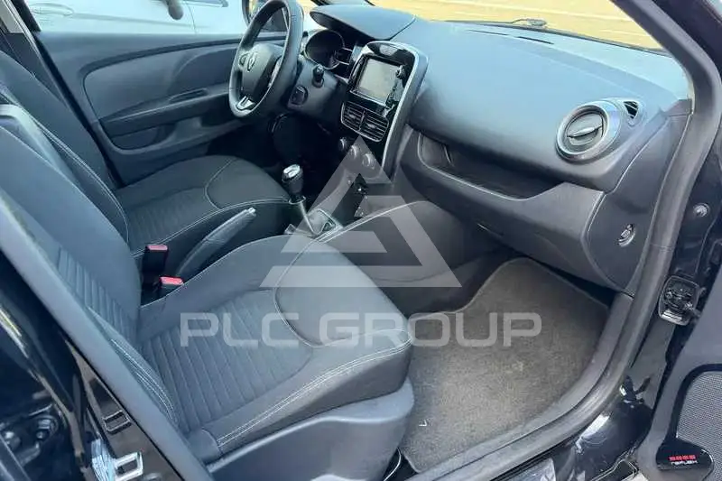 2017 Renault Clio