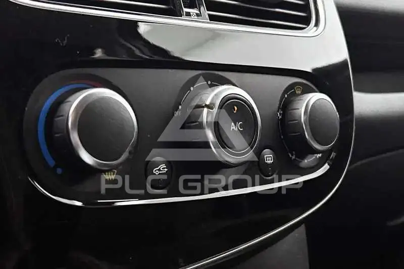 2017 Renault Clio