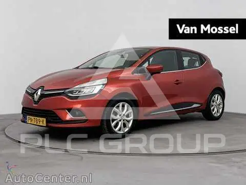 2017 Renault Clio