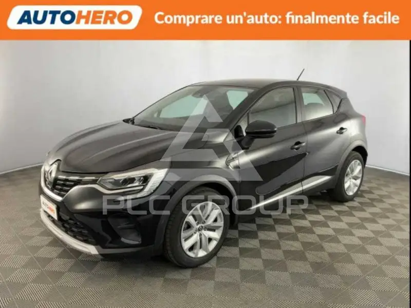 2017 Renault Clio