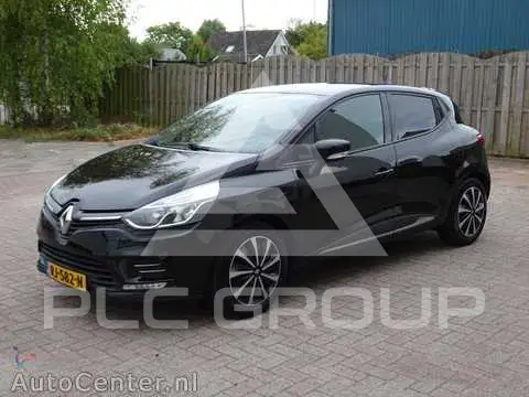 2017 Renault Clio