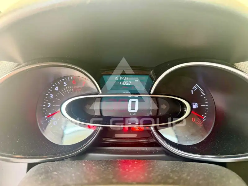 2017 Renault Clio