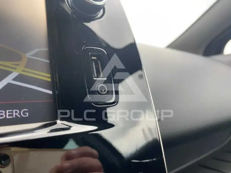 2017 Renault Clio