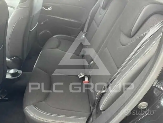 2017 Renault Clio