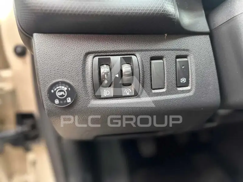 2017 Renault Clio