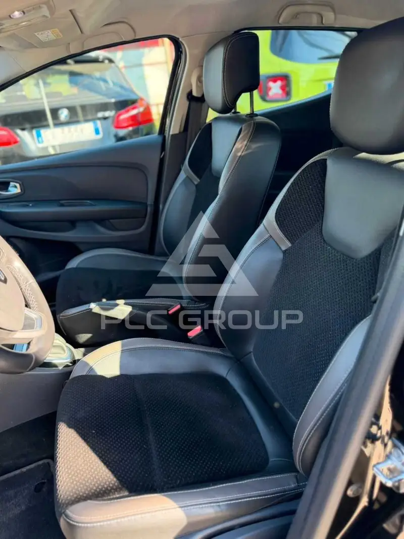 2017 Renault Clio