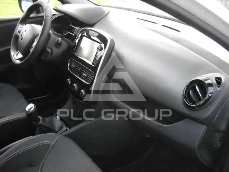2017 Renault Clio