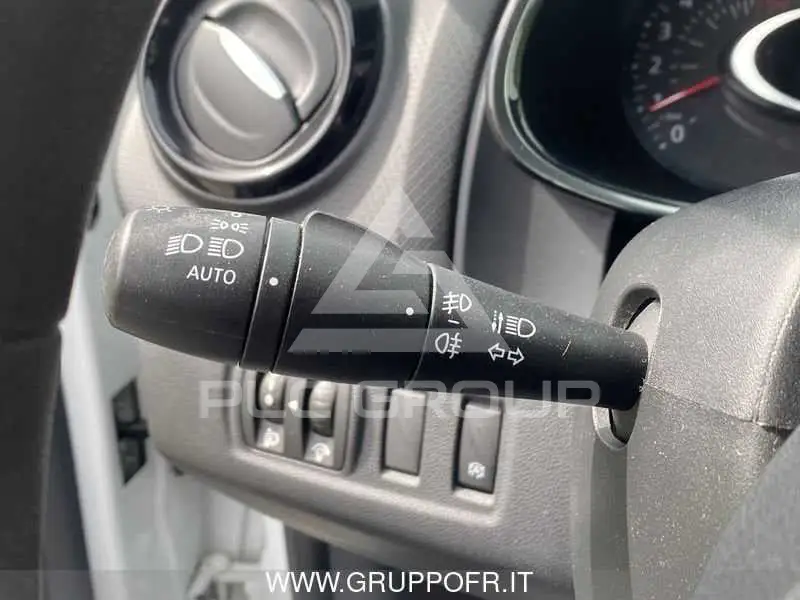 2017 Renault Clio