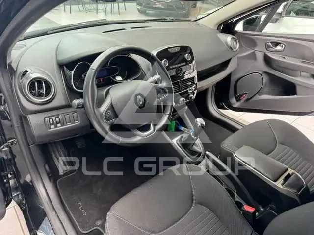 2017 Renault Clio